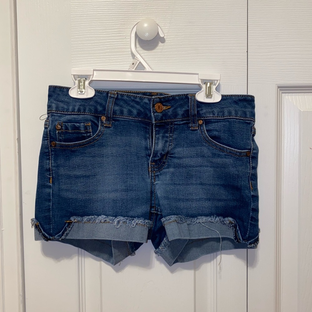 Celebrity Pink shorts